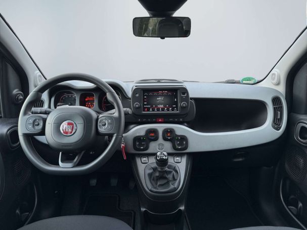 Fiat Panda GARMIN 51 kW image number 10