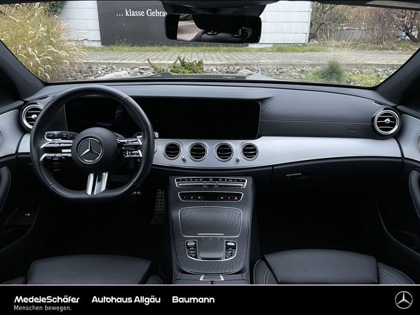 Mercedes-Benz E 450 T 270 kW image number 15