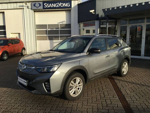 SsangYong Korando e-Motion 140 kW image number 1