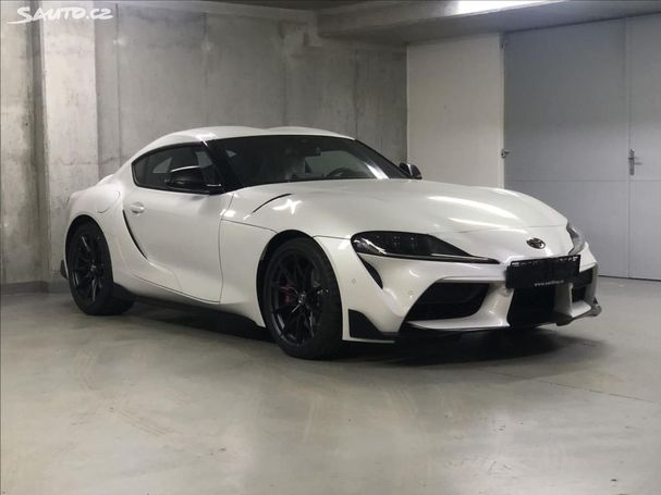 Toyota Supra 3.0 250 kW image number 2