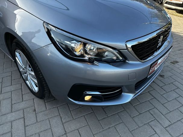 Peugeot 308 96 kW image number 36