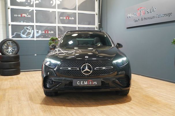 Mercedes-Benz GLC 300 198 kW image number 5