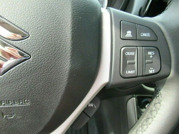 Suzuki SX4 S-Cross Hybrid Comfort 95 kW image number 14