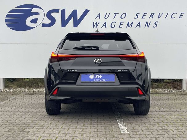 Lexus UX 250h 135 kW image number 7