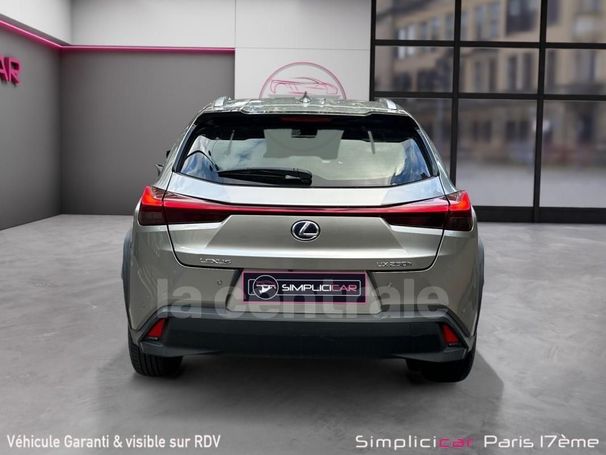 Lexus UX 135 kW image number 5