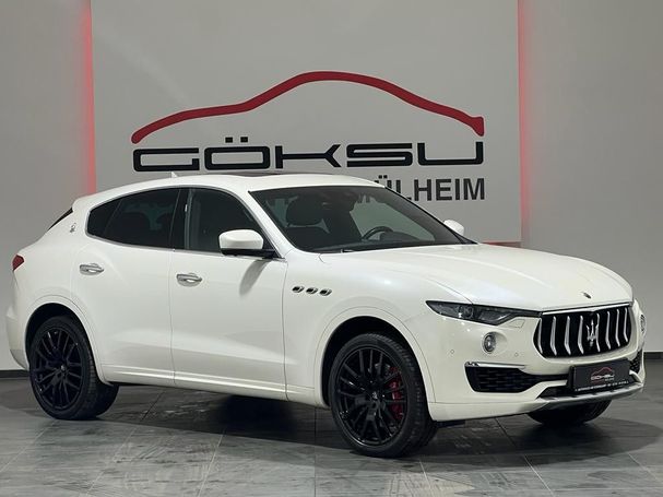 Maserati Levante 202 kW image number 3