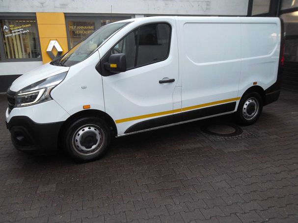 Renault Trafic L1H1 3.0t Energy dCi 120 Komfort 88 kW image number 2