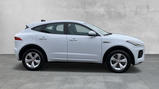 Jaguar E-Pace D180 R-Dynamic 132 kW image number 6