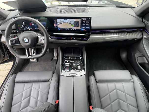 BMW 520d 145 kW image number 14