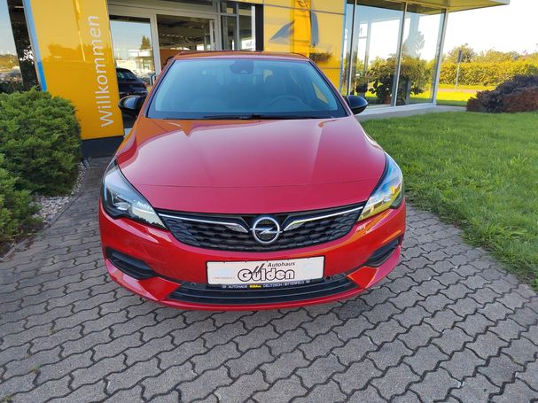 Opel Astra 107 kW image number 3