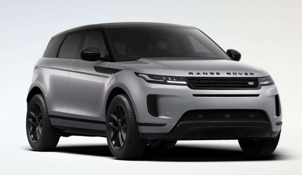 Land Rover Range Rover Evoque 118 kW image number 1