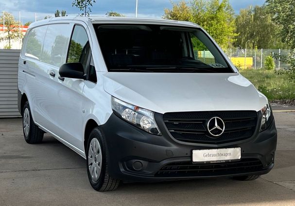 Mercedes-Benz Vito 114 CDi extra 100 kW image number 3