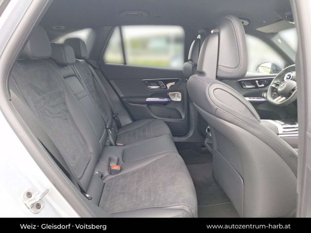 Mercedes-Benz GLC 220 d 4Matic 145 kW image number 30