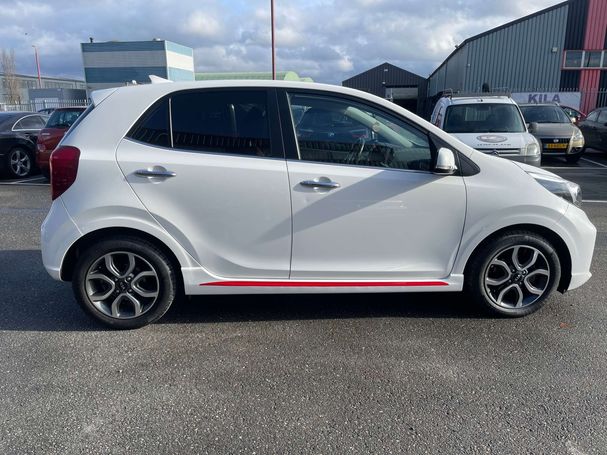 Kia Picanto 1.0 49 kW image number 6