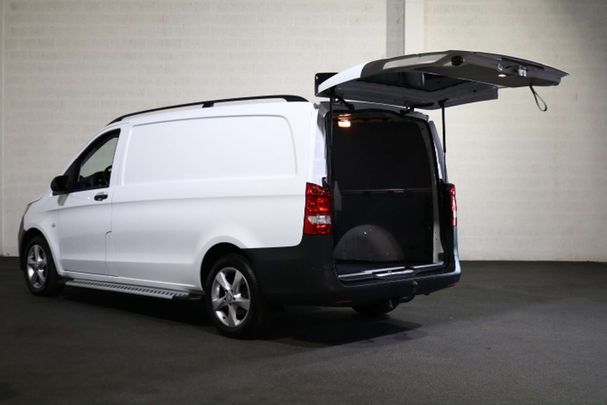 Mercedes-Benz Vito 114 CDi 100 kW image number 7