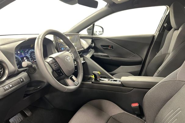 Toyota C-HR 1.8 Hybrid 104 kW image number 14