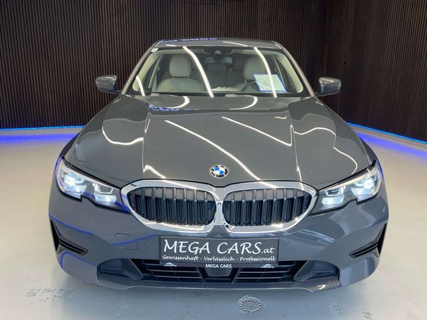 BMW 320d 140 kW image number 4