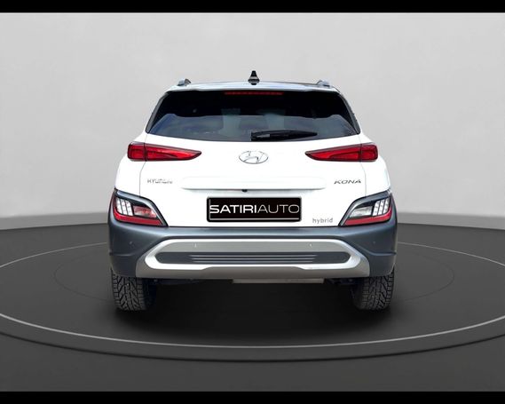 Hyundai Kona 77 kW image number 6