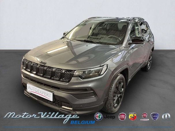 Jeep Compass 1.3 Turbo Night Eagle 96 kW image number 1