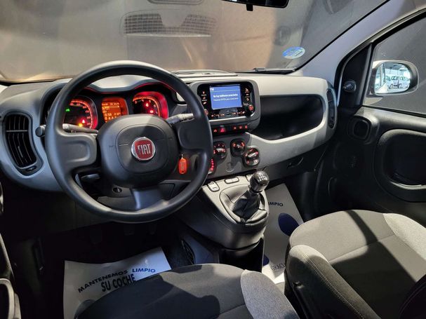 Fiat Panda 1.0 GSE Hybrid 51 kW image number 6