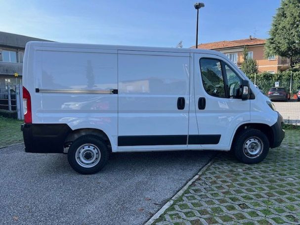 Fiat Ducato 2.3 88 kW image number 6