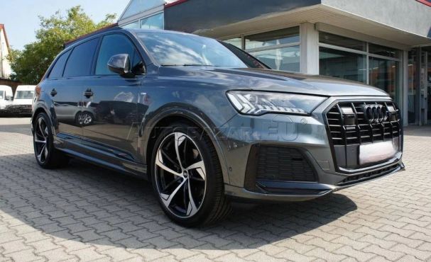 Audi Q7 50 TDI quattro S-Line 210 kW image number 1