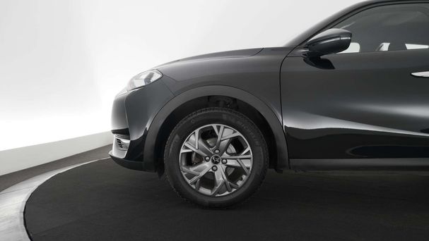 DS Automobiles 3 Crossback PureTech 100 Montmartre 75 kW image number 18