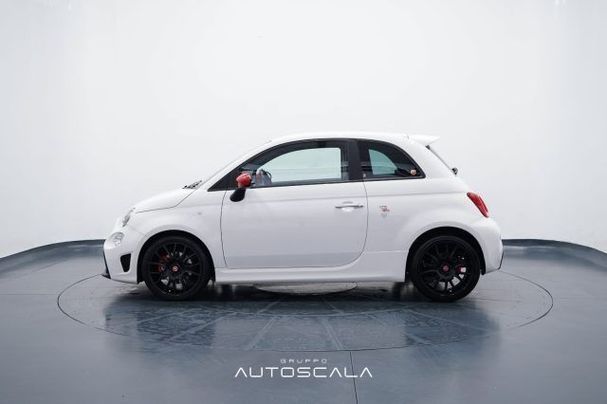 Abarth 595 Turismo 1.4 T-Jet 165 121 kW image number 3