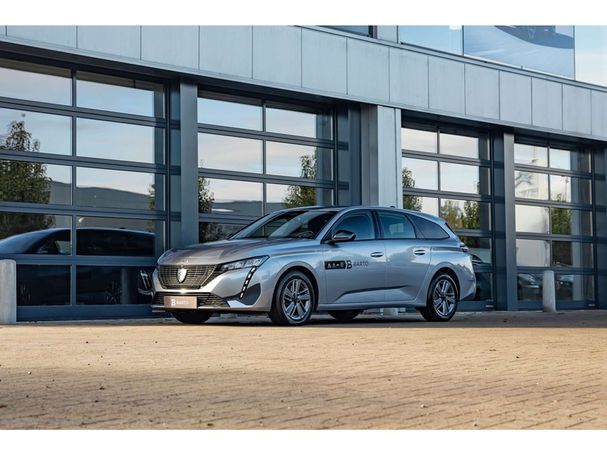 Peugeot 308 SW 130 Active 96 kW image number 1