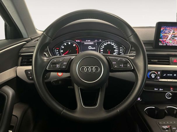 Audi A4 Avant 110 kW image number 8