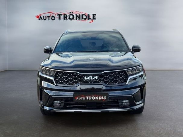 Kia Sorento 2.2 CRDi AWD 148 kW image number 5