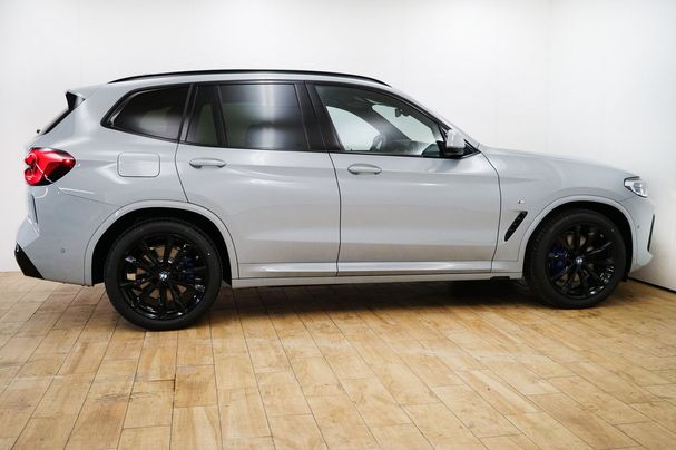 BMW X3 xDrive 210 kW image number 8