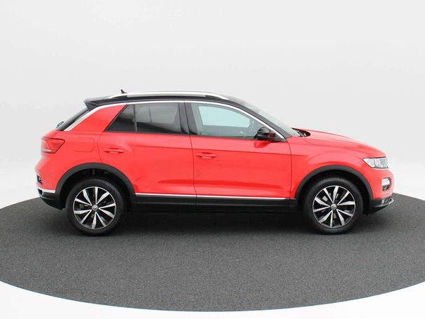 Volkswagen T-Roc 1.0 TSI Style 85 kW image number 7