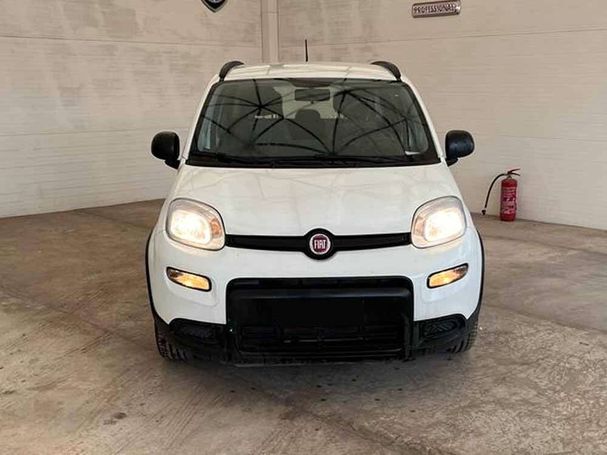 Fiat Panda 1.0 Hybrid City 51 kW image number 5