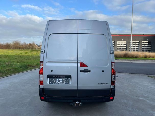 Renault Master 150 110 kW image number 5