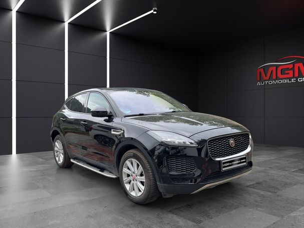 Jaguar E-Pace AWD S 132 kW image number 7