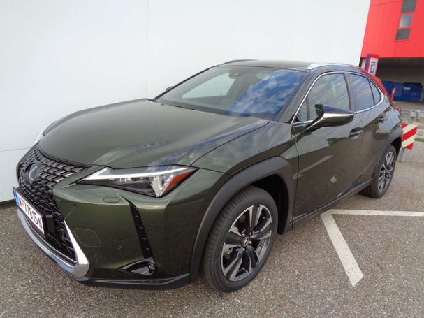 Lexus UX 250h 135 kW image number 1