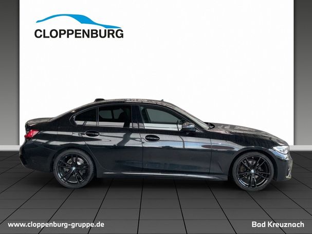 BMW 320d M Sport 140 kW image number 6