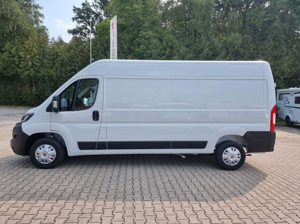 Fiat Ducato 35 L4H2 140 103 kW image number 2