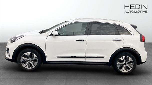 Kia Niro e 150 kW image number 5