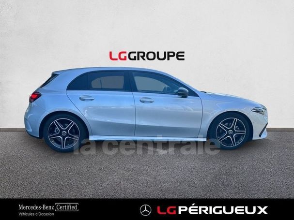 Mercedes-Benz A 200 7G-DCT Line 120 kW image number 13