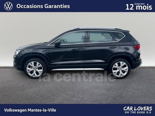 Seat Ateca 1.5 TSI DSG 110 kW image number 17