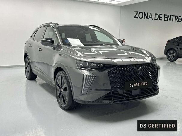 DS Automobiles 7 Crossback E-Tense 225 165 kW image number 3