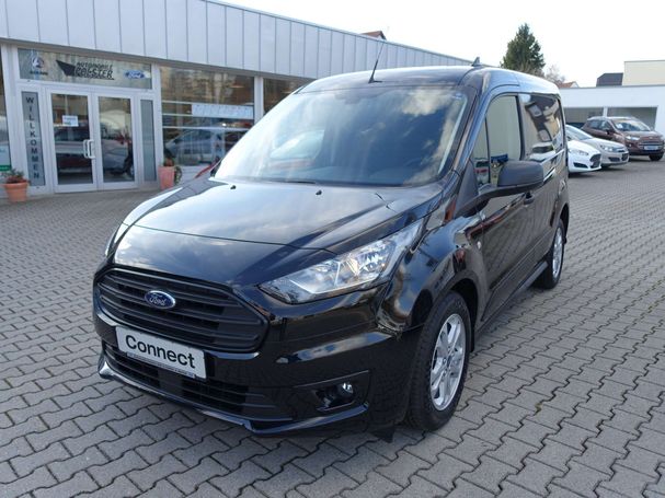 Ford Transit Connect 210 Trend 74 kW image number 1