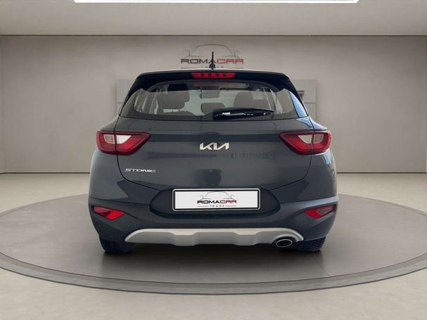 Kia Stonic 1.2 62 kW image number 8