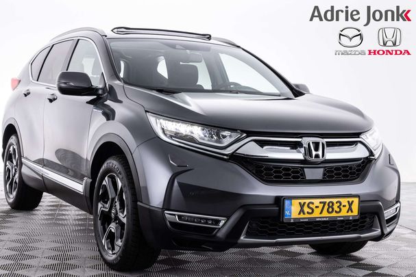 Honda CR-V 2.0 Executive AWD 135 kW image number 2