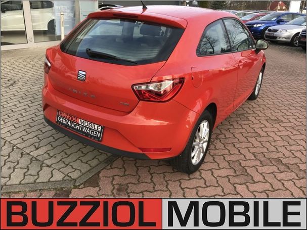 Seat Ibiza SC 1.2 TSI Style 66 kW image number 2