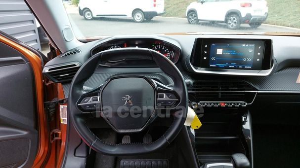 Peugeot 2008 81 kW image number 6