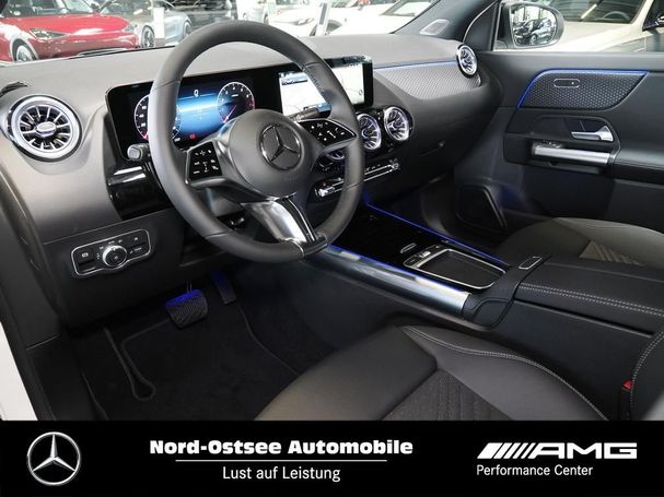 Mercedes-Benz GLA 180 100 kW image number 7