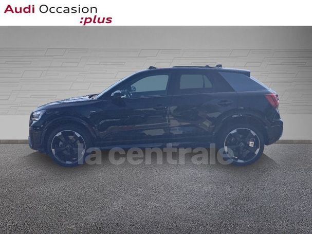 Audi Q2 35 TFSI S tronic S-line 110 kW image number 15